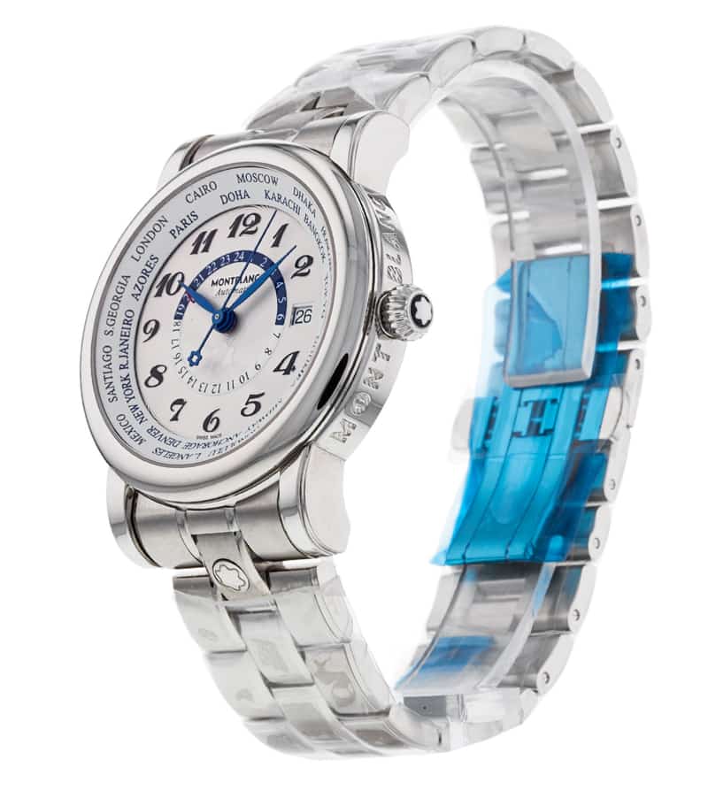 Montblanc Star 109286